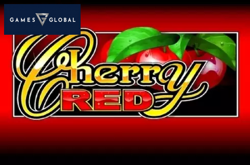 Cherry Red